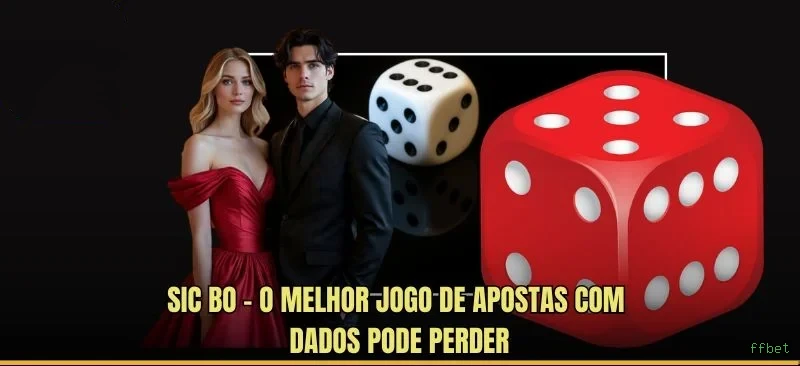 Jogos de Cassino ffbet - Variedade Incrível com Grandes Prêmios
